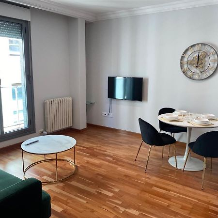 Maison San Isidoro - Garaje Y Wifi Gratuito León Exteriér fotografie