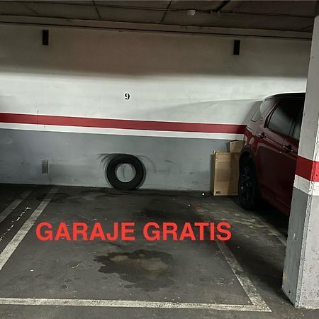 Maison San Isidoro - Garaje Y Wifi Gratuito León Exteriér fotografie