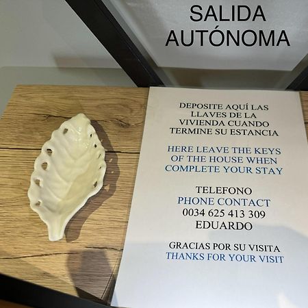 Maison San Isidoro - Garaje Y Wifi Gratuito León Exteriér fotografie