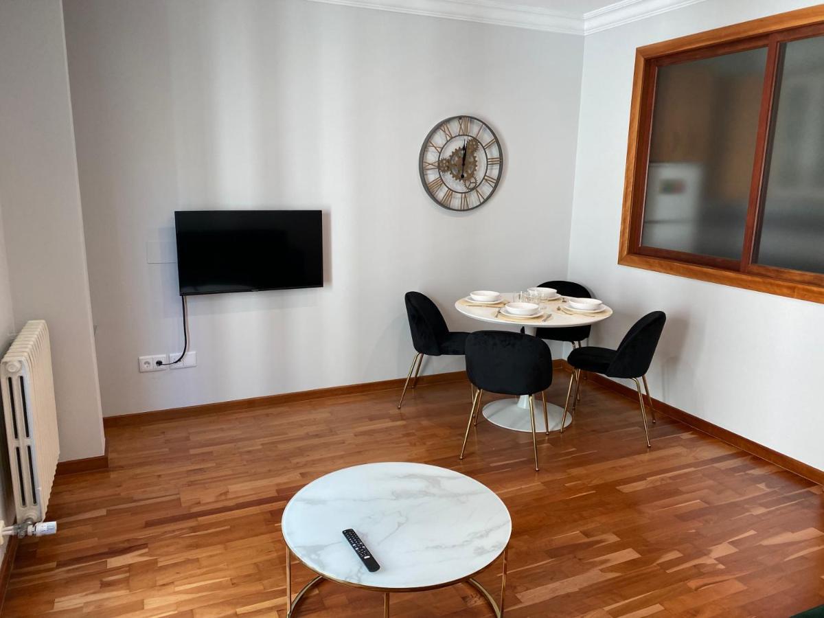 Maison San Isidoro - Garaje Y Wifi Gratuito León Exteriér fotografie