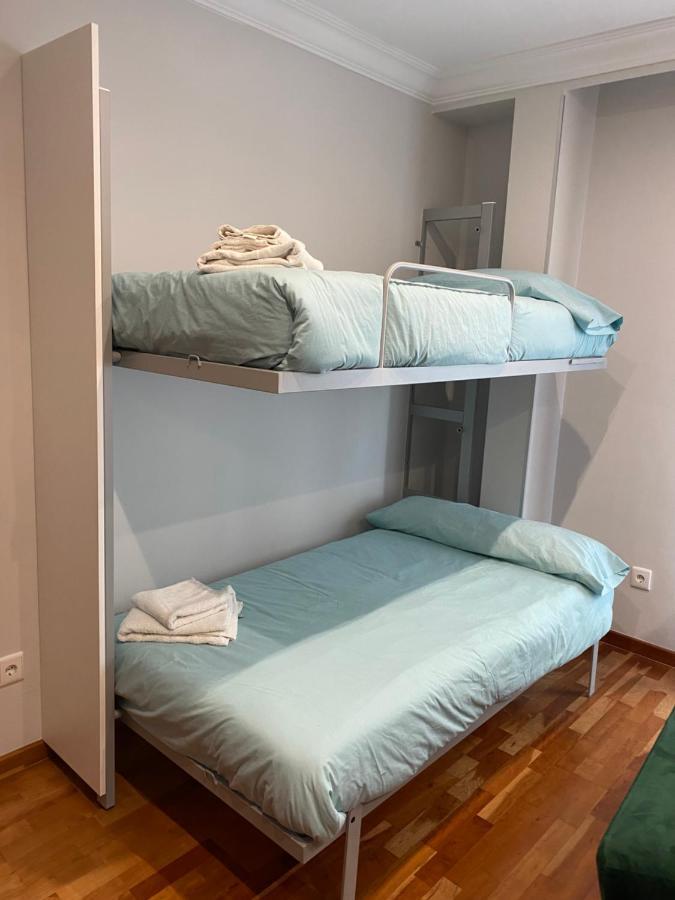 Maison San Isidoro - Garaje Y Wifi Gratuito León Exteriér fotografie
